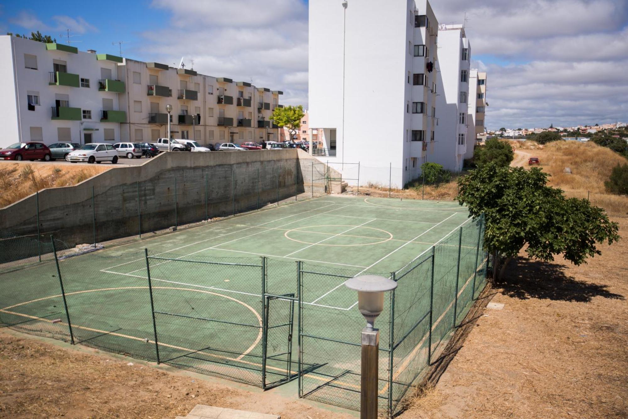 Hi Portimao - Pousada De Juventude エクステリア 写真