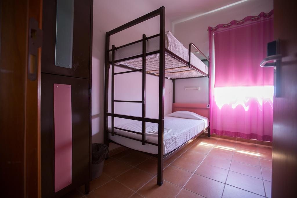 Hi Portimao - Pousada De Juventude 部屋 写真