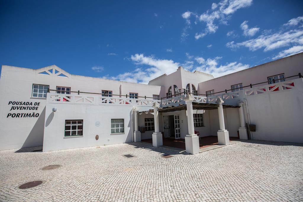 Hi Portimao - Pousada De Juventude エクステリア 写真