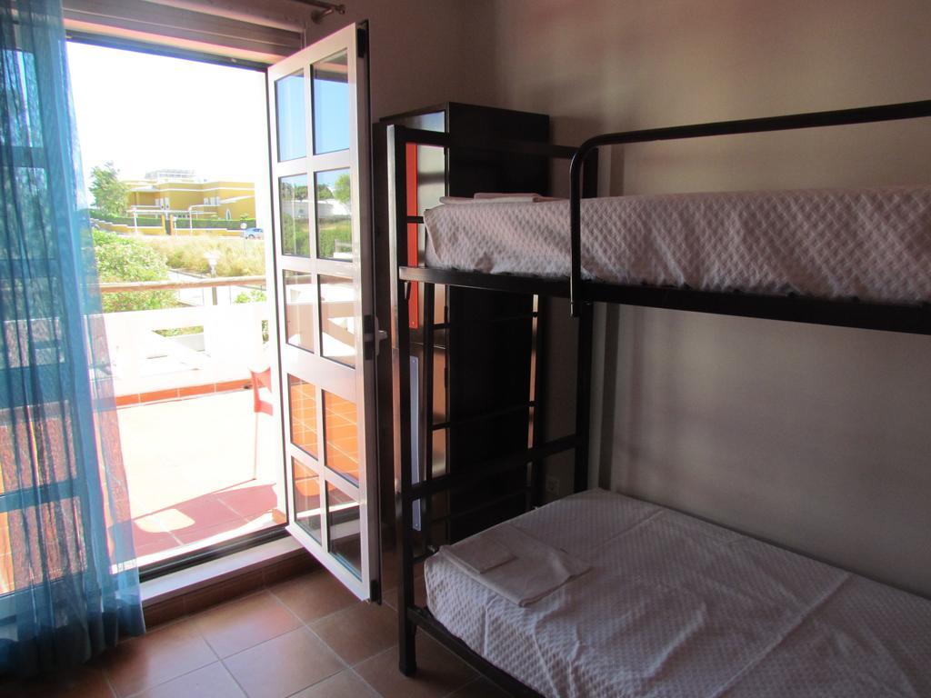 Hi Portimao - Pousada De Juventude 部屋 写真